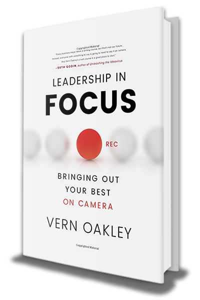 Leadership In Focus Book - New York